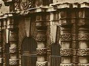 Halloween London… Friday Postcard 21st October 1943