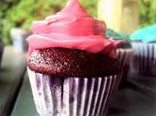 Courtney's Chocolate Cupcakes