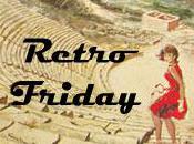 Retro Friday (28) Treasured Vows Cath Maxwell