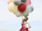 French Lessons: Ballon Rouge