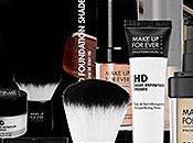 Makeup Collections: Forever:Makeup Forever Complexion Starter