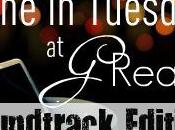 Tune Tuesdays Foreing Soundtrack Edition
