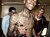 Song Day: TAYLOR GANG Khalifa Chevy Woods