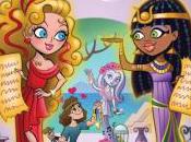 Book Review: Aphrodite Diva Joan Holub Suzanne Williams