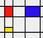 Dressing with...Piet Mondrian
