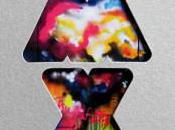 Music Review: Coldplay: “Mylo Xyloto”