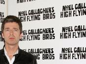 Music: Noel Gallagher’s High Flying Birds