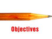 Setting Clear Learning Objectives (Language)