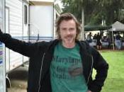 Meeting with Trammell ‘Light Mine’