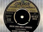 London Halloween Days Music Died