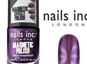 Quick Beauty Deal Nails Purple Magnetic Nail Polish Buyapowa!