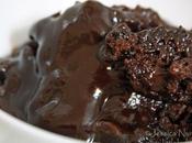 Slow Cooker Recipes: Chocolate Molten Lava Cake