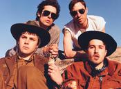 Black Lips Will Rock Your Lunch Break [live Stream]