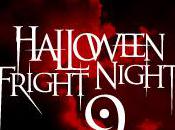 Nathan Barr Lisbeth Scott Halloween Fright Night Concert