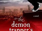 Review: Demon Trapper's Daughter