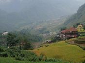 Sapa Trekking: Rain Essentials