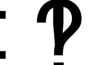 Punctuation Marks That Never Knew Existed