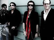 Black Country Communion: Live Over Europe