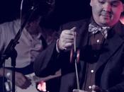 Radical Face Played Studio Webster Hall [photos]