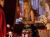 Secret Circle 1x07: Masked