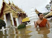 Thailand Holding It’s Breath Floods Approach.