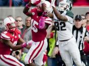 NEBRASKA FOOTBALL: Most Valuable Huskers Michigan State