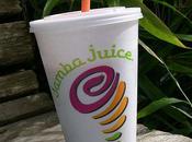 From California Manila: Jamba Juice Invade Philippines