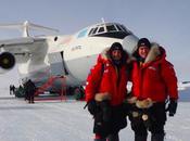 Antarctica 2011: Explorers Last