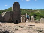 September Sardinia, Part III: Giants' Tombs, Sassari, Sinis Peninsula