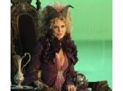 Kristin Bauer Talks About True Blood Maleficent