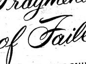 FAILE's Fragments FAILE