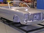 Some Assembly Required: Ford Reintroduces 1965 Mustang Boing