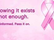 Breast Cancer Awareness Month: Warrior’s Plea