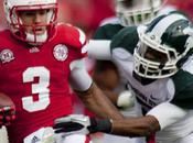 Husker Heartbeat 11/2: Less Carries Martinez?, Next Burkhead UNL?