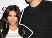 Kardashian Files Divorce
