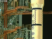 Chinese Unmanned Spaceship Docking Successful