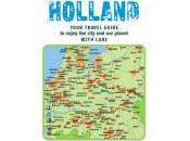 Travel Holland with Good Green Guide