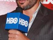 Manganiello True Blood Press Conference Hong Kong