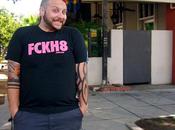 Street Style: FCKH8