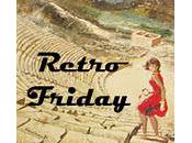 Retro Friday: Unacceptable Offer Mary Blaogh
