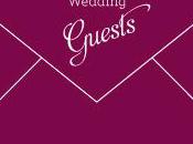 Addressing Your Wedding Guests