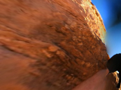 360º Panoramic Video Mountain Bike Ride Through Moab
