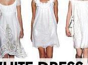 Find Friday: Demi Lovato Little White Dress