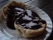 Chocolate Gravy Biscuits Saturday Breakfast