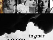 Women Ingmar Bergman