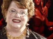 Charlaine Harris Prepares Life After Sookie Stackhouse