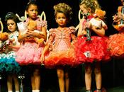 Anybody Else Freaked Child Beauty Pageants?
