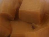 Munchie Mondays~Microwave Caramels