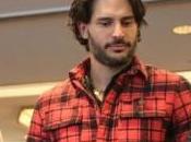 Manganiello Macy’s Holiday Parade’ Nov.