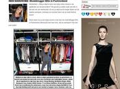 Walk Closet ILOVEFASHIONEWS.COM